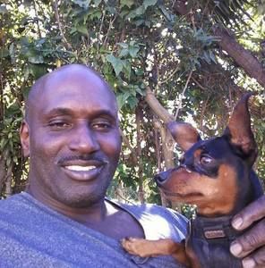 Meet your Posher, Kerry